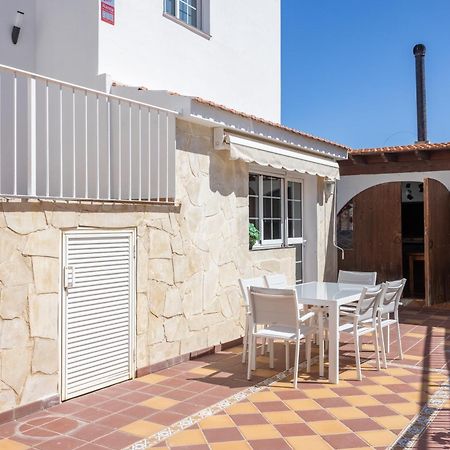 Fantastic Home With Amazing Sea Views Puntillo Del Sol Exteriér fotografie