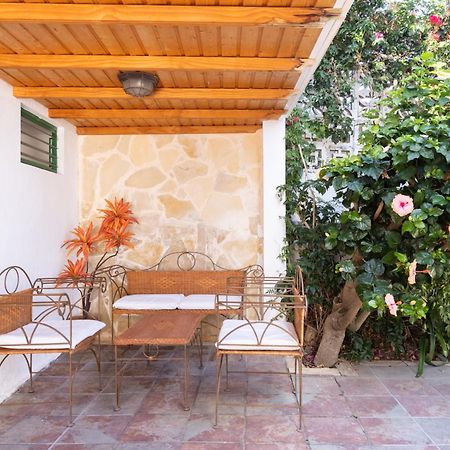 Fantastic Home With Amazing Sea Views Puntillo Del Sol Exteriér fotografie