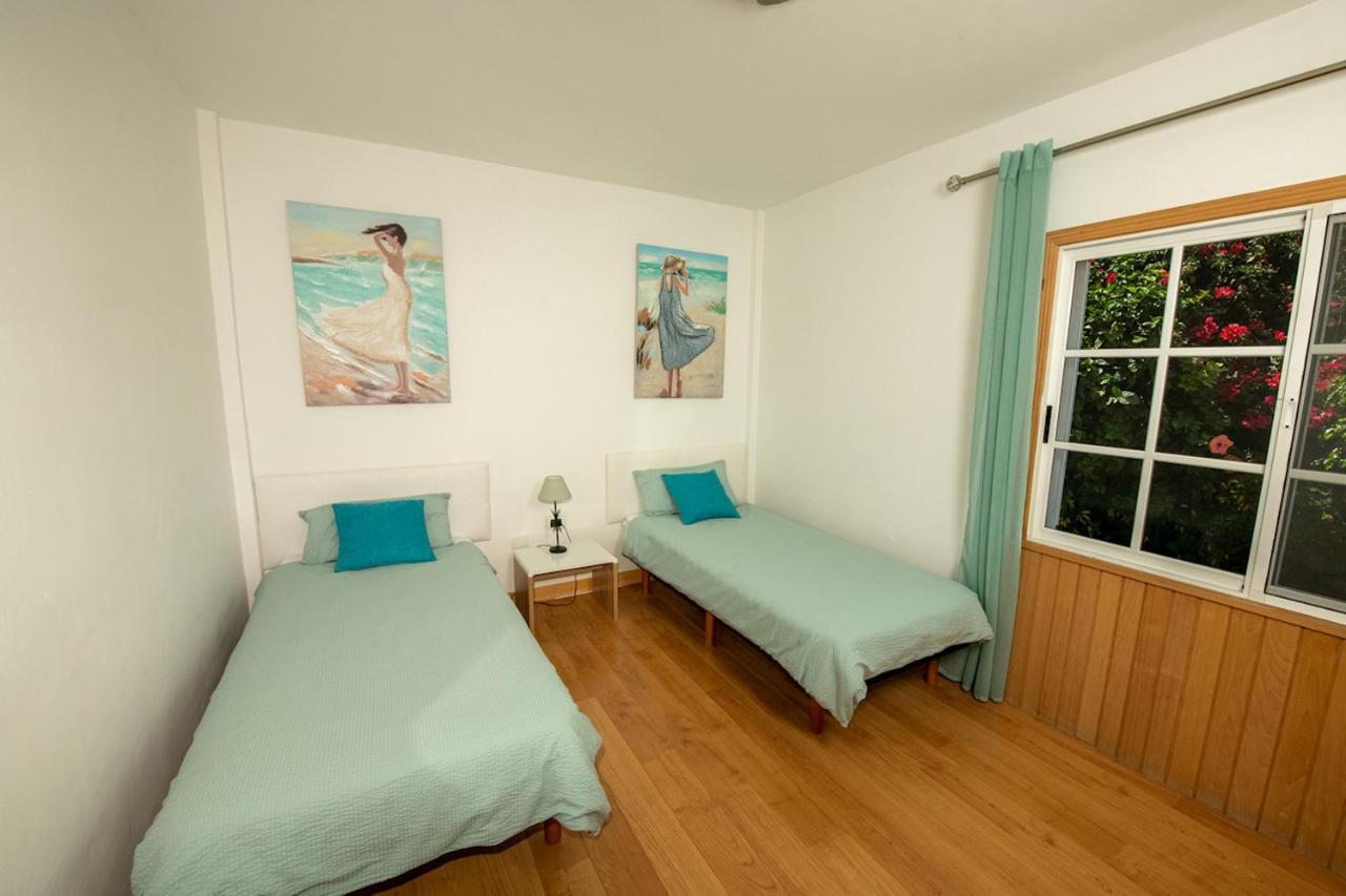 Fantastic Home With Amazing Sea Views Puntillo Del Sol Exteriér fotografie
