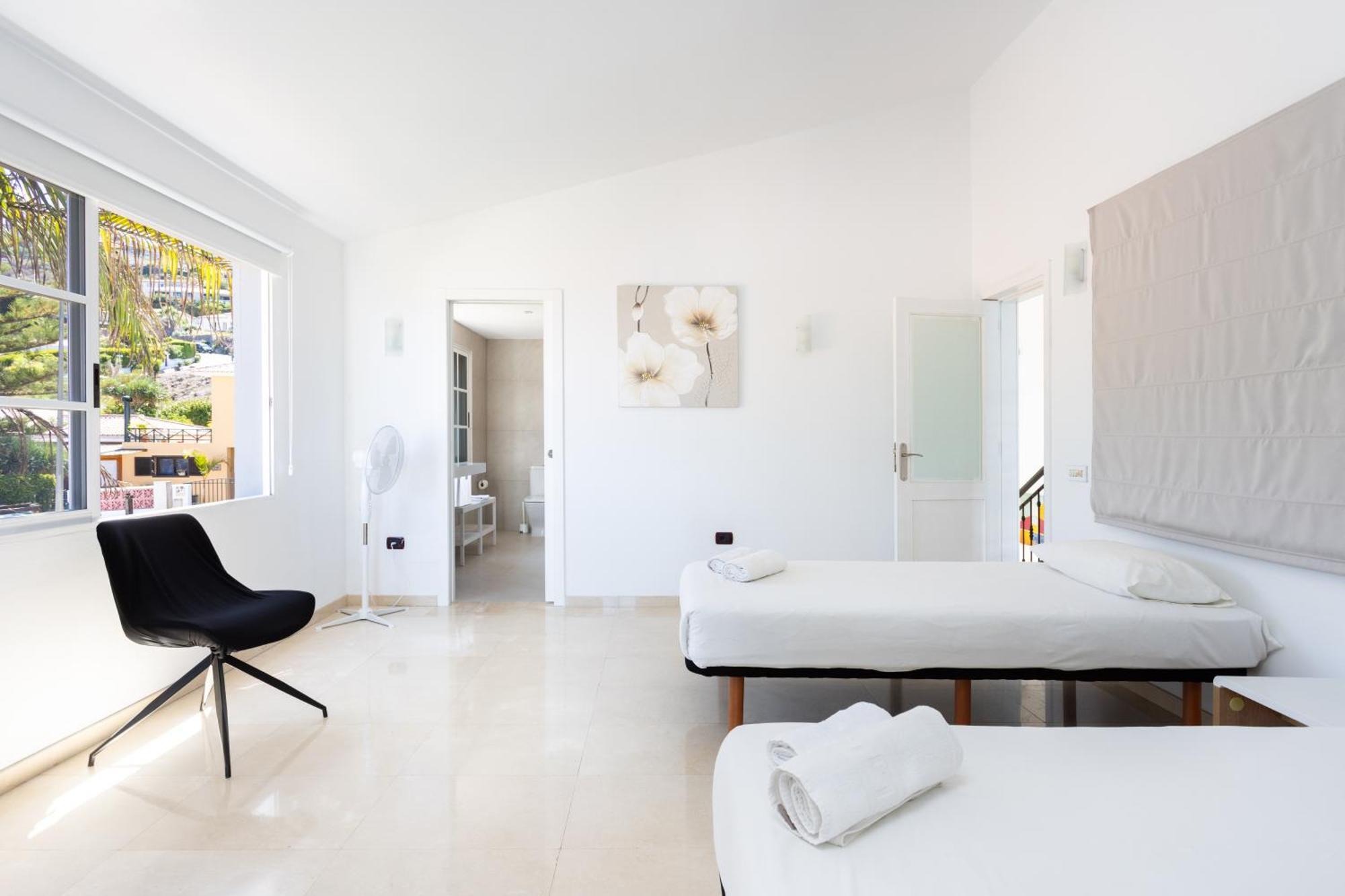 Fantastic Home With Amazing Sea Views Puntillo Del Sol Exteriér fotografie