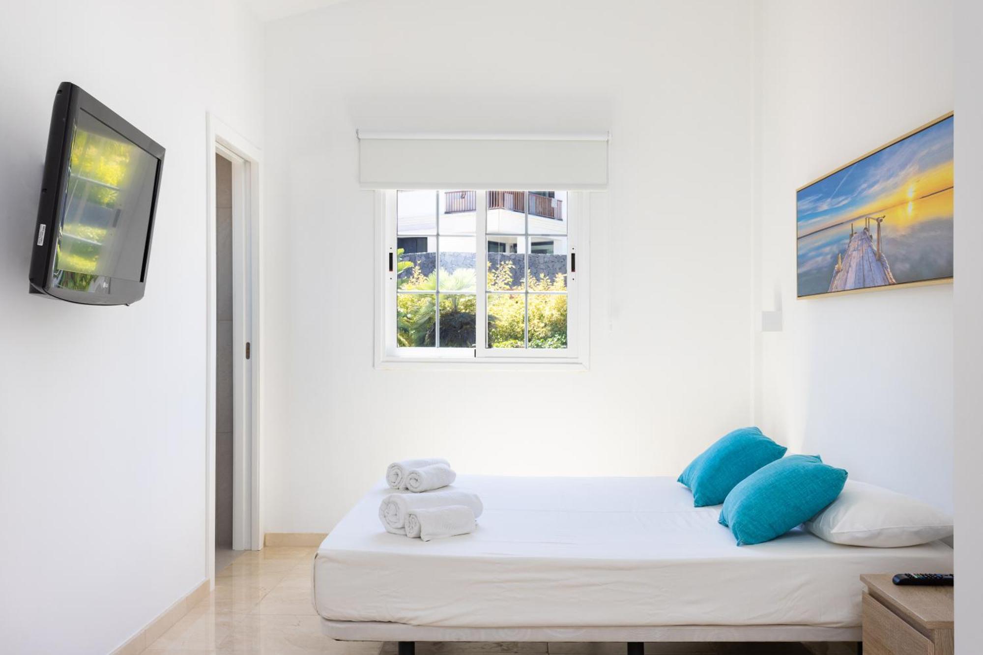 Fantastic Home With Amazing Sea Views Puntillo Del Sol Exteriér fotografie
