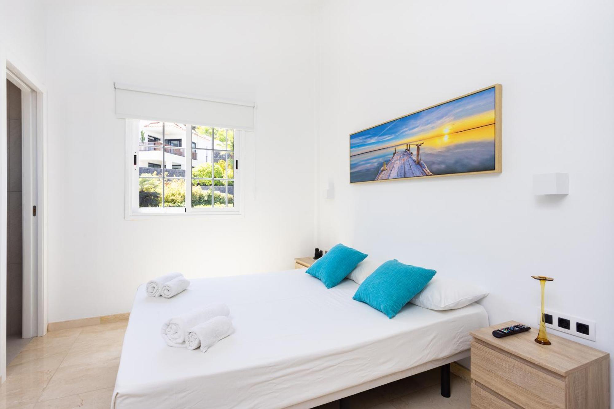 Fantastic Home With Amazing Sea Views Puntillo Del Sol Exteriér fotografie