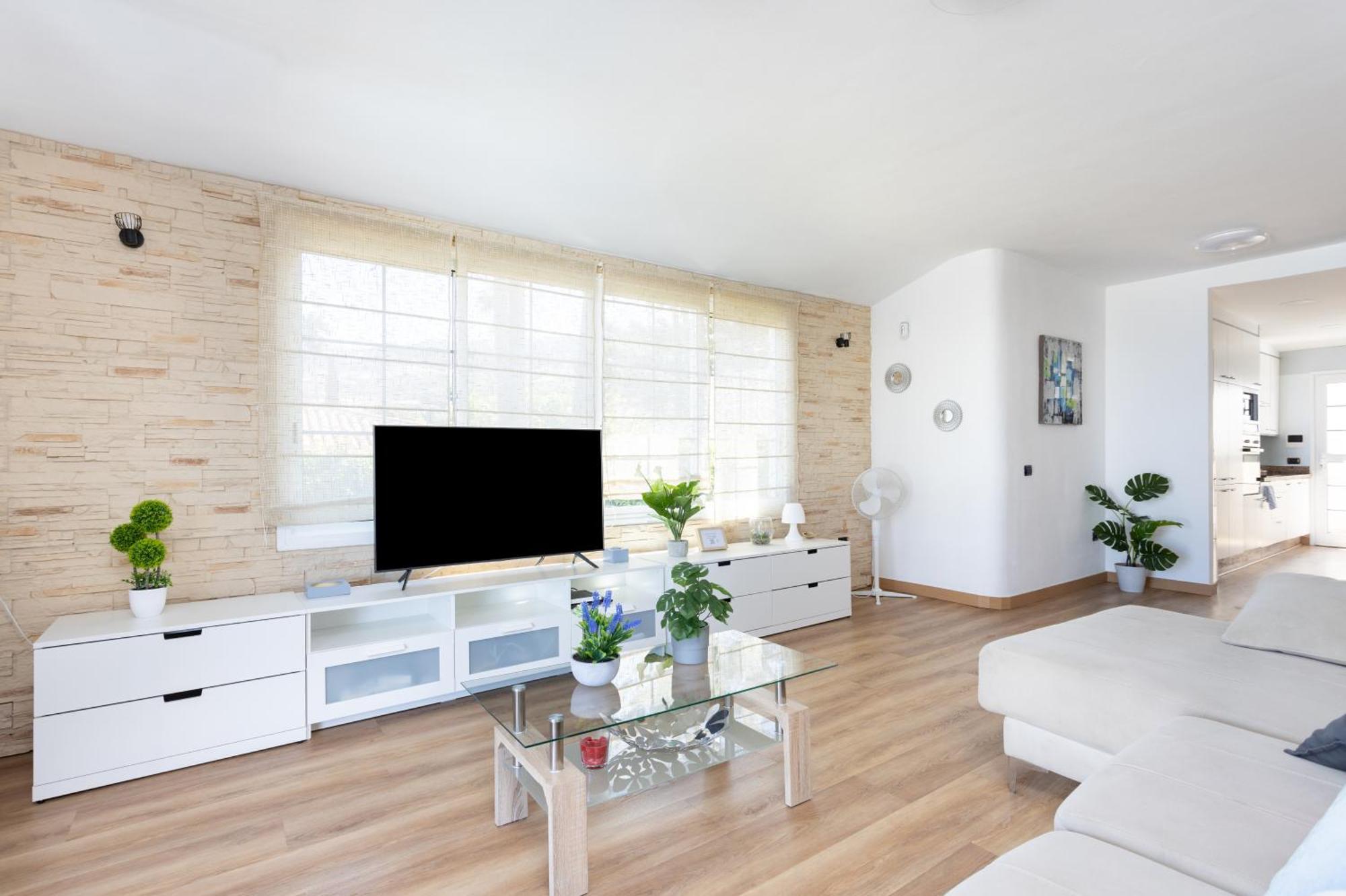 Fantastic Home With Amazing Sea Views Puntillo Del Sol Exteriér fotografie