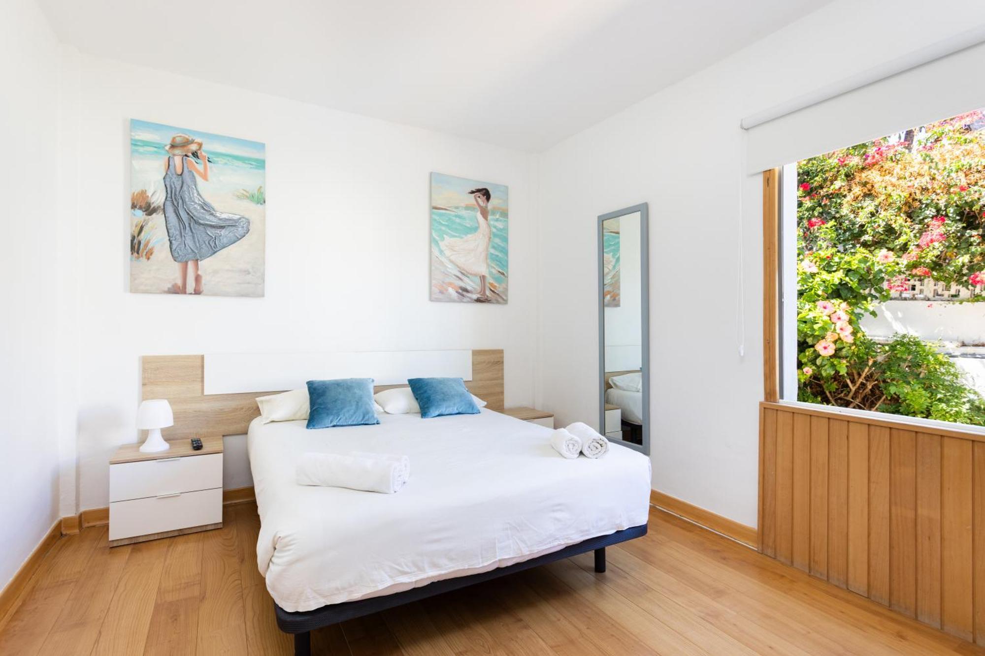Fantastic Home With Amazing Sea Views Puntillo Del Sol Exteriér fotografie
