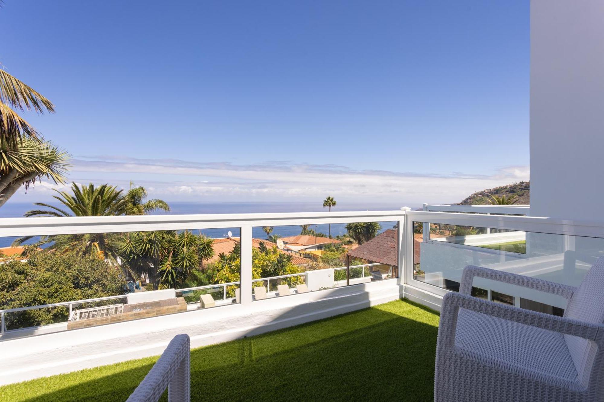 Fantastic Home With Amazing Sea Views Puntillo Del Sol Exteriér fotografie