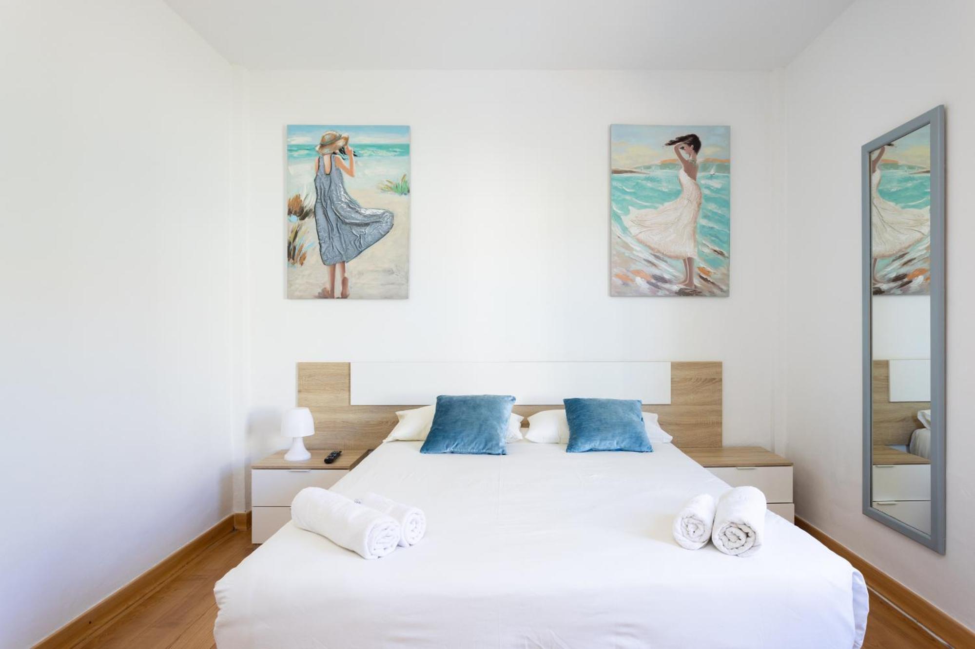 Fantastic Home With Amazing Sea Views Puntillo Del Sol Exteriér fotografie