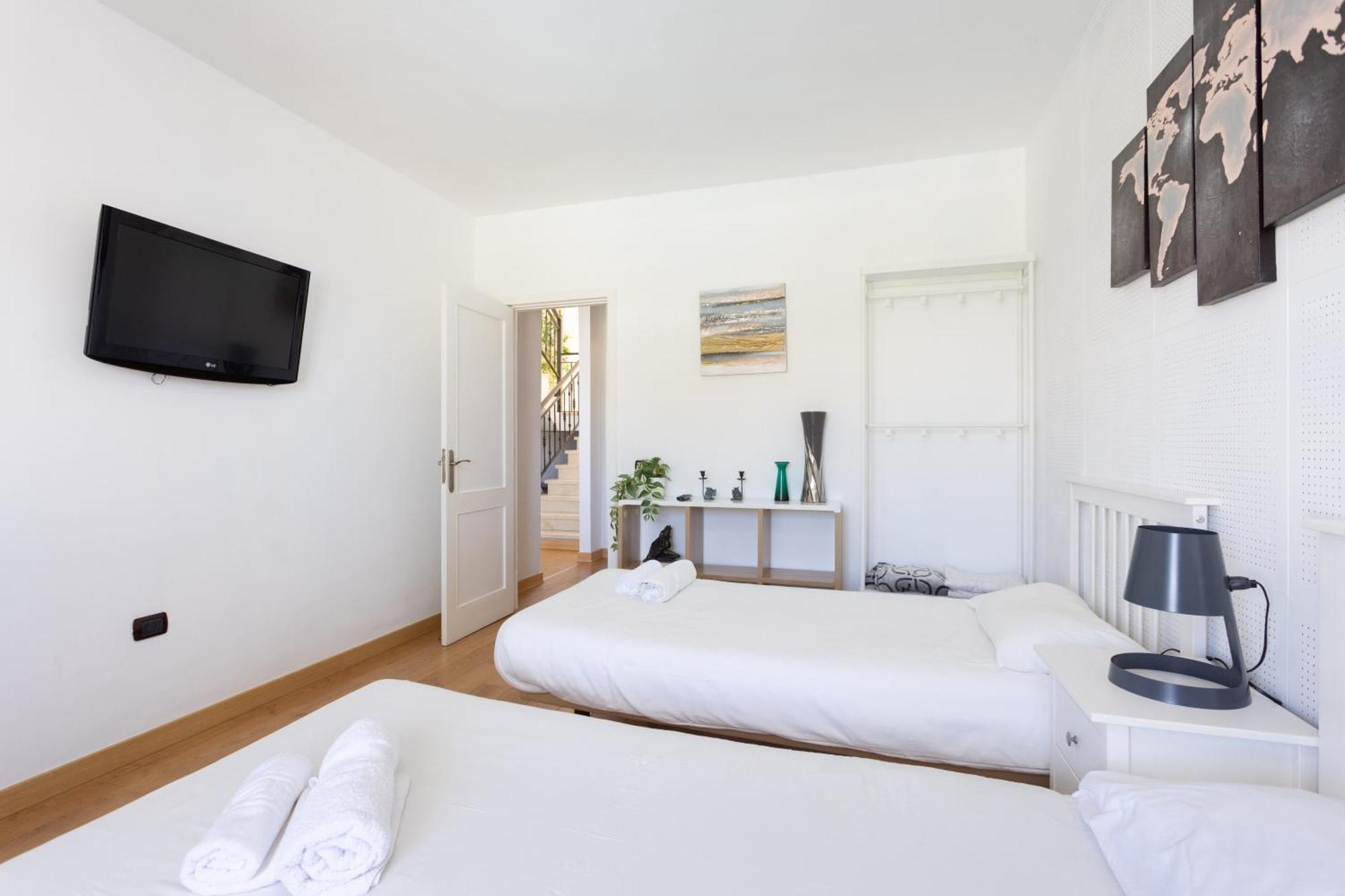 Fantastic Home With Amazing Sea Views Puntillo Del Sol Exteriér fotografie