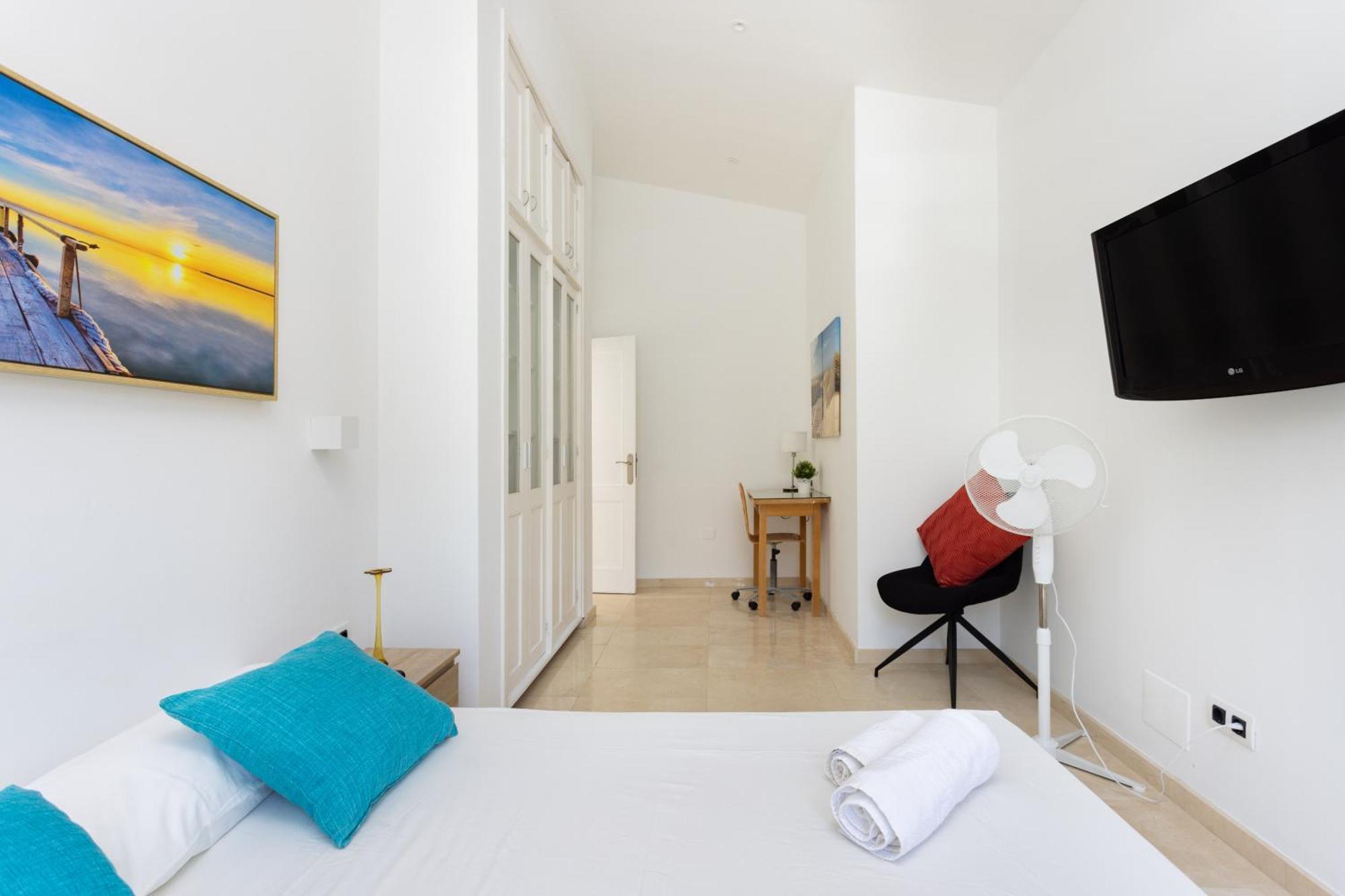 Fantastic Home With Amazing Sea Views Puntillo Del Sol Exteriér fotografie